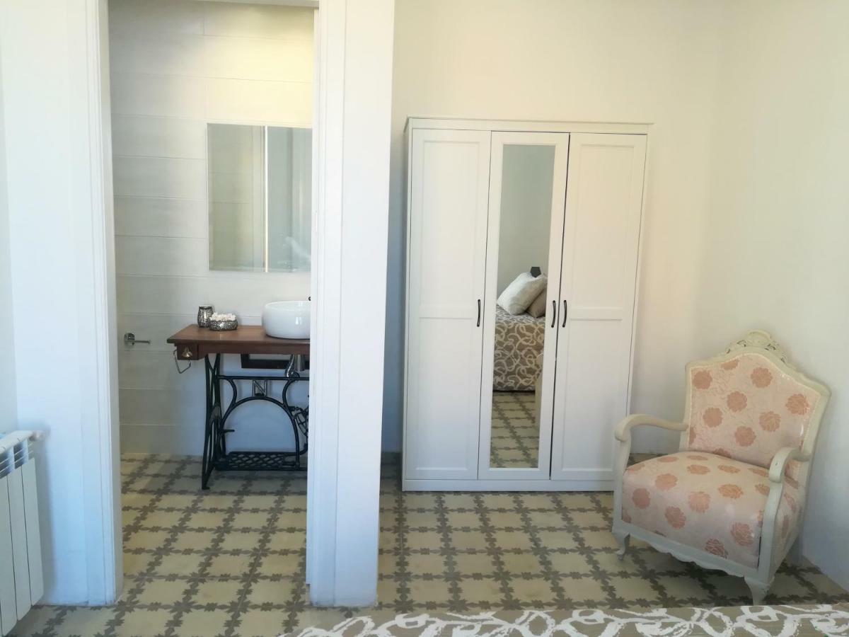 Casa Font Guest House Benissanet Eksteriør bilde